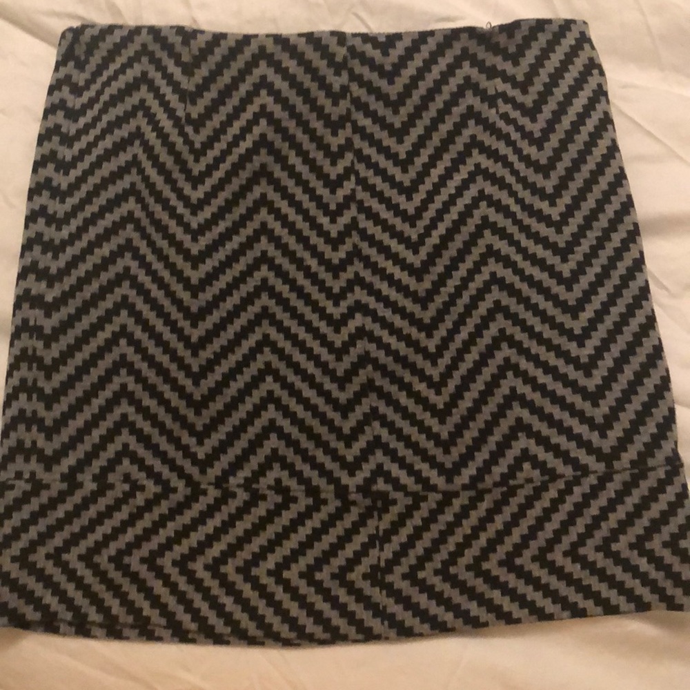 Trina Turk Mini Skirt